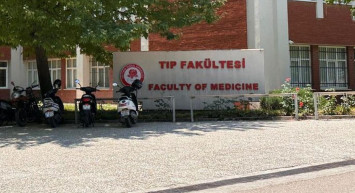 SDÜ Tıp Fakültesi'nde sınav skandalı!