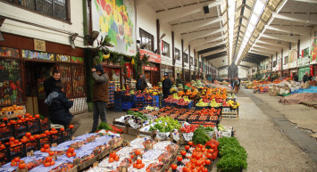 Sebze meyve fiyatlarında durum ne? İndirimler yolda mı? Rusya savaşı piyasayı vurdu
