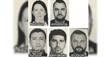 Seçil Erzan'ın çekirdek kadrosu deşifre oldu: Arda Turan'ın ses kaydı gündem oldu