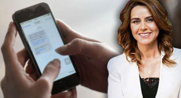 Seçil Erzan’ın Google arama geçmişinde neler var neler!