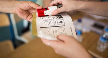 Seçim barajı şuan yüzde kaç? Seçim barajı yüzde 7'ye mi düşecek? Seçim barajı için kritik çalışma