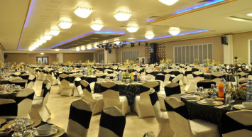 Seçim günü düğün salonları açık mı 2024? Yerel seçim günü düğün yapmak yasak mı?