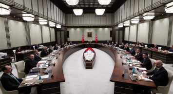 Seçim sonrası gözler Meclis’e çevrildi: Yeni kabine üyeleri kimler olacak?