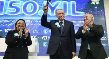 Seçim süreci tamamlandı: Gündem yeniden ekonomiye çevrildi