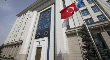 Seçim sürecinde yeni dönemeç: AK Parti Beykoz'da seçim sonuçlarına itirazda bulundu!