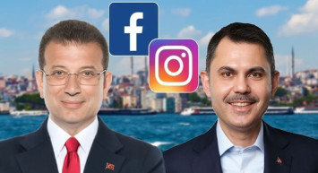 Seçim sürecinin reklam bütçesi ortaya çıktı: Reklama en çok para harcayan parti belli oldu