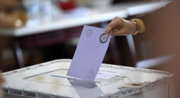 Seçimde ikinci tur heyecanı: Seçmenler nerede oy kullanacak?