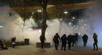 Seçimin ardından yeni kriz: Van, Bitlis ve Siirt'te 15 gün yasak başladı! İşte detaylar…