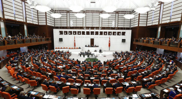 Seçmen merak ediyordu: TBMM Başkanı açıkladı! Bakanlar görevlerine devam edecek mi?