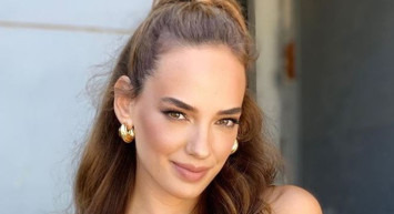 Seda Bakan hayranlarını sevindiren müjdeyi verdi: Ünlü oyuncu 2.kez anne oluyor