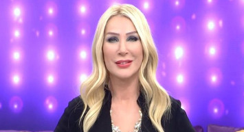 Seda Sayan neden yok? 3 Haziran Star TV Seda Sayan programı bitti mi?