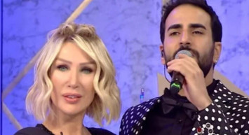 Seda Sayan ve Çağlar Ökten nikah fotoğrafları