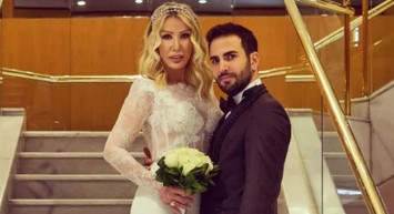 Seda Sayan ve Çağlar Ökten'in öpüşme videosu ortaya çıktı