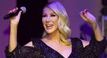 Seda Sayan'a evlilik teklifi yapan Çağlar Ökten kimdir, kaç yaşında? Seda Sayan 7. kez evleniyor