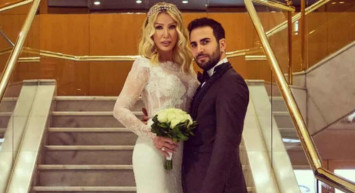 Seda Sayan’ın gelinliğini kim dikti?