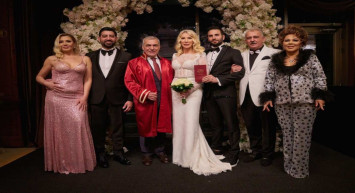 Seda Sayan'ın kaçıncı evliliği, kaç kez evlendi? Seda Sayan'ın eski eşleri kimdir, eski kocalarının adları ne?