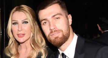 Seda Sayan'ın Oğlu Oğulcan Engin'in Sevgilisi Miray Daner'e Evlenme Teklifi Ettiği İddiası Magazine Bomba Gibi Düştü