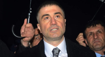 Sedat Peker davasında flaş gelişme : 2 sanık tahliye edildi