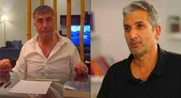 Sedat Peker - Nedim Şener olayı nedir? Nedim Şener özür diledi mi?