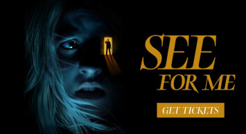 See for Me film konusu ve oyuncuları