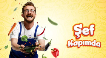 Şef Kapımda köy ekmeği tarifi! Tadı damağınız da kalacak köy ekmeği yapılışı ve malzemeleri