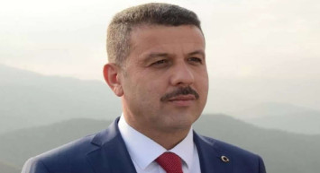 Şefik Çakıcı kimdir, kaç yaşında? Sinop Boyabat Belediye Başkanı Şefik Çakıcı nereli, istifa etti mi?