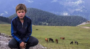 Şehadetinin üzerinden 6 yıl geçti: Unutmadık unutmayacağız iyi ki varsın Eren