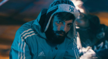 Şehinşah kimdir, gerçek adı nedir, nereli? Rapçi Şehinşah kaç yaşında ve neden gözaltına alındı? Şehinşah Sayın Türk şarkı sözleri