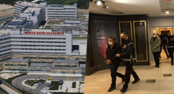 Şehir hastanesinde skandal yolsuzluk: 8 milyon liranın üzerinde medikal ürün sattılar