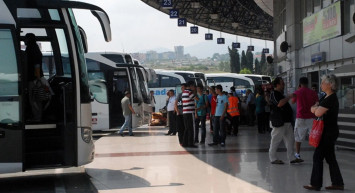 Şehirlerarası otobüs biletlerine bir günde yüzde 66 zam
