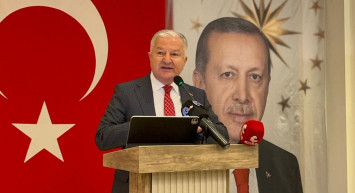 Şehit Aileleri ve Gazilere İftar Programları