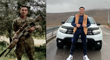 Şehit Kemal Aslan son videosuyla yürekleri yaktı: Komutanım şehit olursam bu videom size kalsın