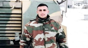 Şehit Mustafa Yıldız'ın son sözleri: Saldırıdan iki saat önce annesiyle görüşmüş