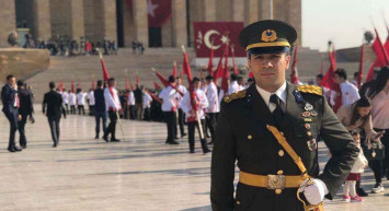 Şehit Ömer Delibaş kimdir, nereli, kaç yaşında? Şehit Ömer Delibaş memleketi neresi?