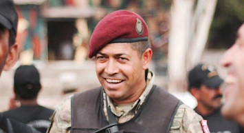 Şehit Ömer Halisdemir’in anısına büyük saygısızlık