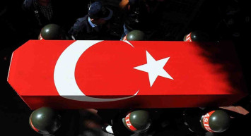 Şehit Talha Bahadır kimdir? Şehit İstihkam Teğmen Talha Bahadır nereli ve kaç yaşındaydı?