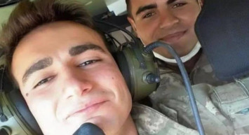 Şehit Yusuf Ataş’ın vasiyeti yürekleri sızlattı: Yerine getirmek boynumuzun borcudur