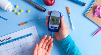 Şeker hastalarına çığır açan tedavi yöntemi! İnsülin iğnelerinden kurtulacaksınız!