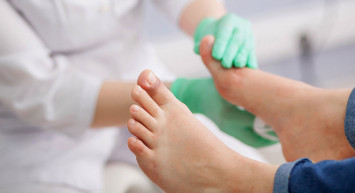 Şeker hastalarına reform: Uzuvları kaybetmek artık engellenebiliyor!