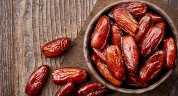 Şeker hastalığına ve kansere ilaç gibi gelen hurmanın faydaları nelerdir? Hurmanın saymakla bitmeyen faydaları