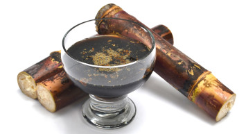 Şeker Kamışı Pekmezinin Yararları