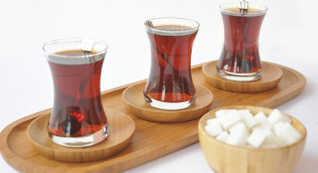 Şekerli Çay Kansere Yol Açıyor!