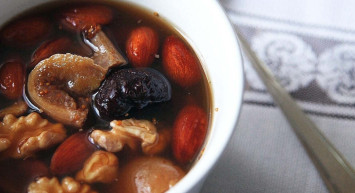 Şekersiz hoşaf tarifi : en güzel ve lezzetli şekersiz hoşaf nasıl yapılır? Şekersiz hoşaf malzemeleri ve tarifi