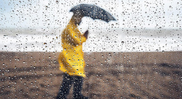 Sekiz kent için 'sarı' alarm verildi