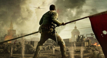 Sekiz Yüz film konusu ve oyuncuları