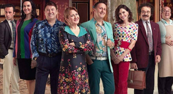 Seksenler dizisi neden final yapıyor? Yeni sezonda Seksenler devam edecek mi?