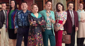 Seksenler dizisi neden yayınlanmıyor? Seksenler yeni bölüm ne zaman yayınlanacak? Hayranları merakla bekliyor yeni bölüm tarihi belli oldu!