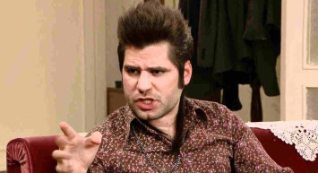 Seksenler Şahin neden yok, nerede? Seksenler Ceyhun Fersoy diziden ayrıldı mı, veda mı etti?