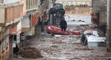 Sel Felaketi: En Az 60 Kişi Hayatını Kaybetti