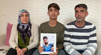 Sel felaketinde kaybolup bir daha haber alınamayan gençten sevindiren haber!